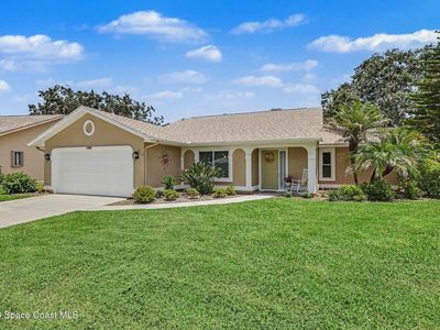 1265 Mayflower Ave, Melbourne, FL, 32940