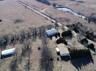 11506 91st Rd, Winfield, KS 67156