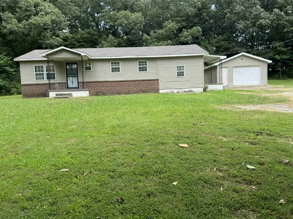 521 Shady Grove Rd, Denmark, TN 38391