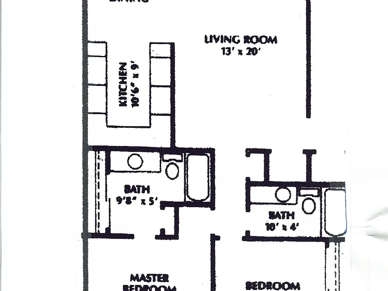 The Foothills Apartments — Photo 19