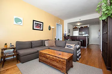 Rented by Olshan Realty