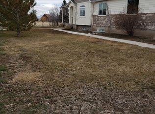 8856 N Cedar Fort Cir #BASEMENT, Eagle Mountain, UT 84005