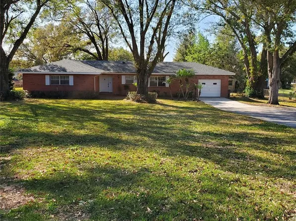 5610 Myrtice Ln, Lakeland, FL 33810