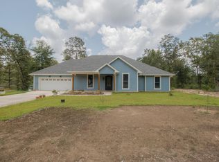 12559 Cable Bridge Rd, Pass Christian, MS 39571
