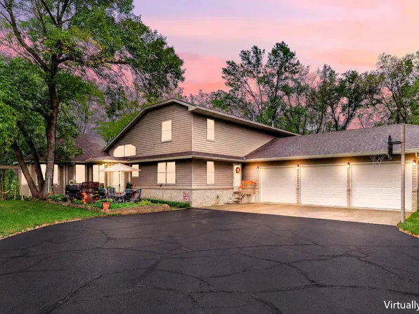 21806 State Highway 22, Richmond, MN 56368