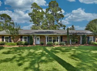 2100 Lullwater Rd, Albany, GA 31707