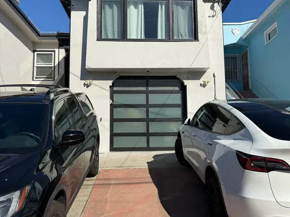 1322 23rd Ave #B, San Francisco, CA 94122