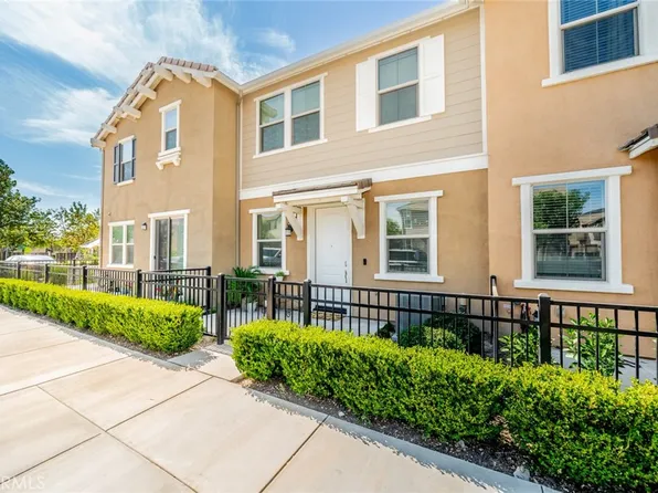 16502 Casa Grande Ave #120, Fontana, CA 92336