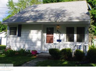 2617 Forest Ave, Lansing, MI 48910