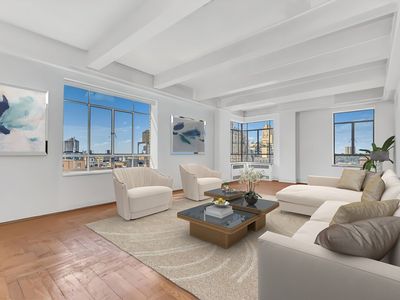 565 W End Ave APT 19C, New York, NY, 10024