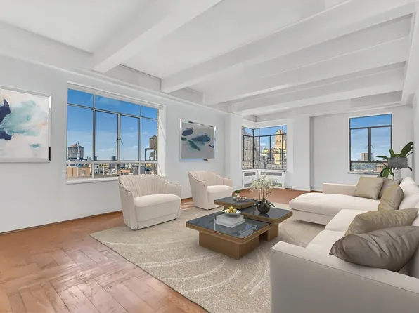 565 W End Ave APT 19C, New York, NY 10024