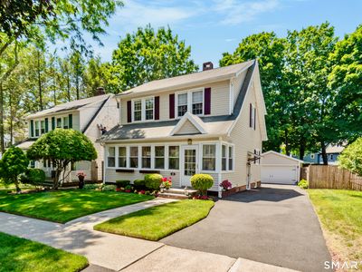 65 Ford Street, Hamden, CT, 06517