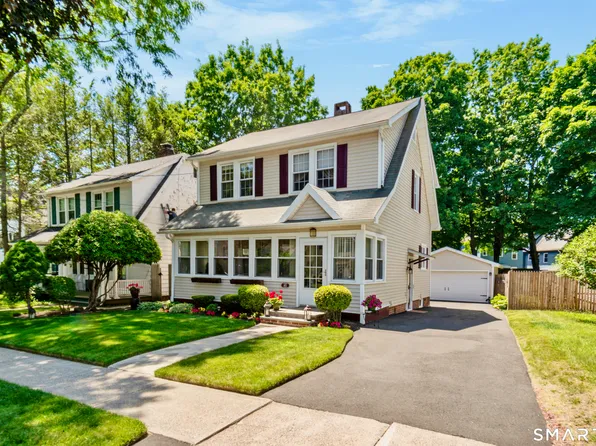 65 Ford Street, Hamden, CT 06517