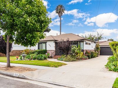 2240 W 231st St, Torrance, CA, 90501