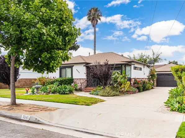 2240 W 231st St, Torrance, CA 90501