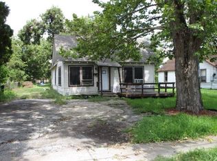 5531 Bunte St, Houston, TX 77026