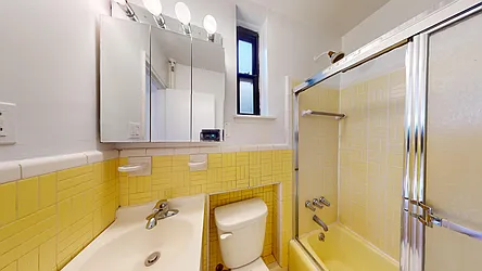 Rented by Bond New York