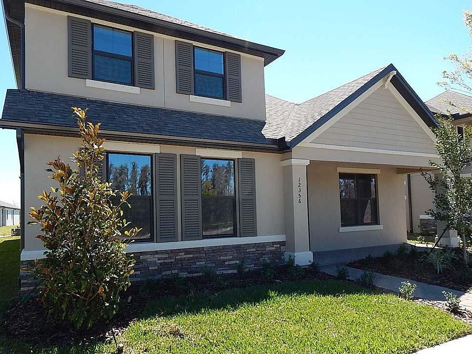 Located on 1503 in Starkey Ranch - Park Homes in Odessa, FL