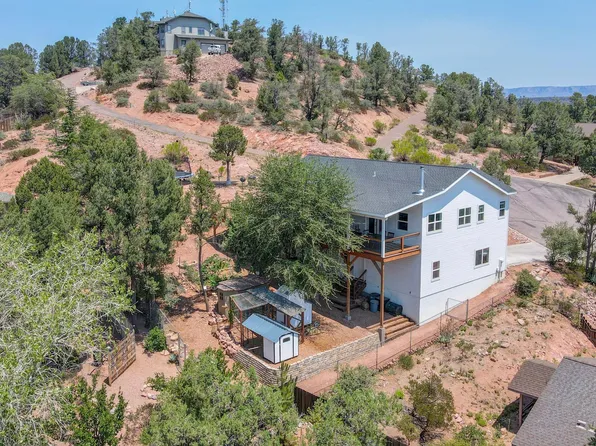 102 N Lookout Point, Payson, AZ 85541