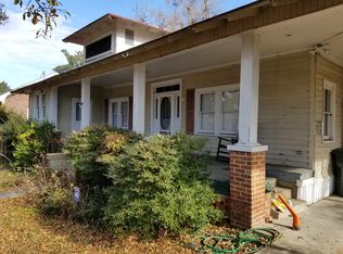 2621 Eutaw Rd, Holly Hill, SC 29059