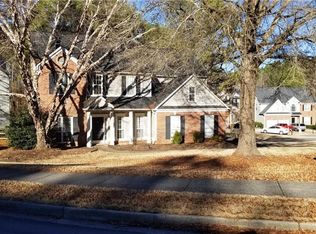 11 Ivy Mist Ln, Acworth, GA 30101