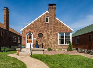 3809 Sulphur Ave, Saint Louis, MO 63109