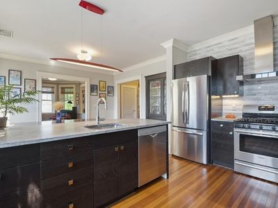487 Talbot Ave #5, Dorchester, MA, 02124