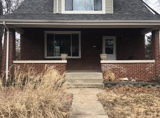 7039 Nashville Ave, Saint Louis, MO 63117