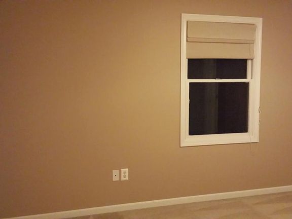 2nd Floor Master Bed