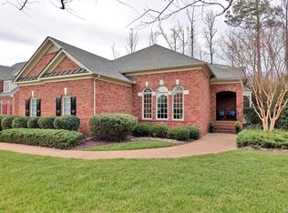 557 Hill Grove Rd, Manakin Sabot, VA 23103