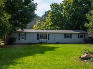 21740 Osborne Rd, Lakeville, IN 46536