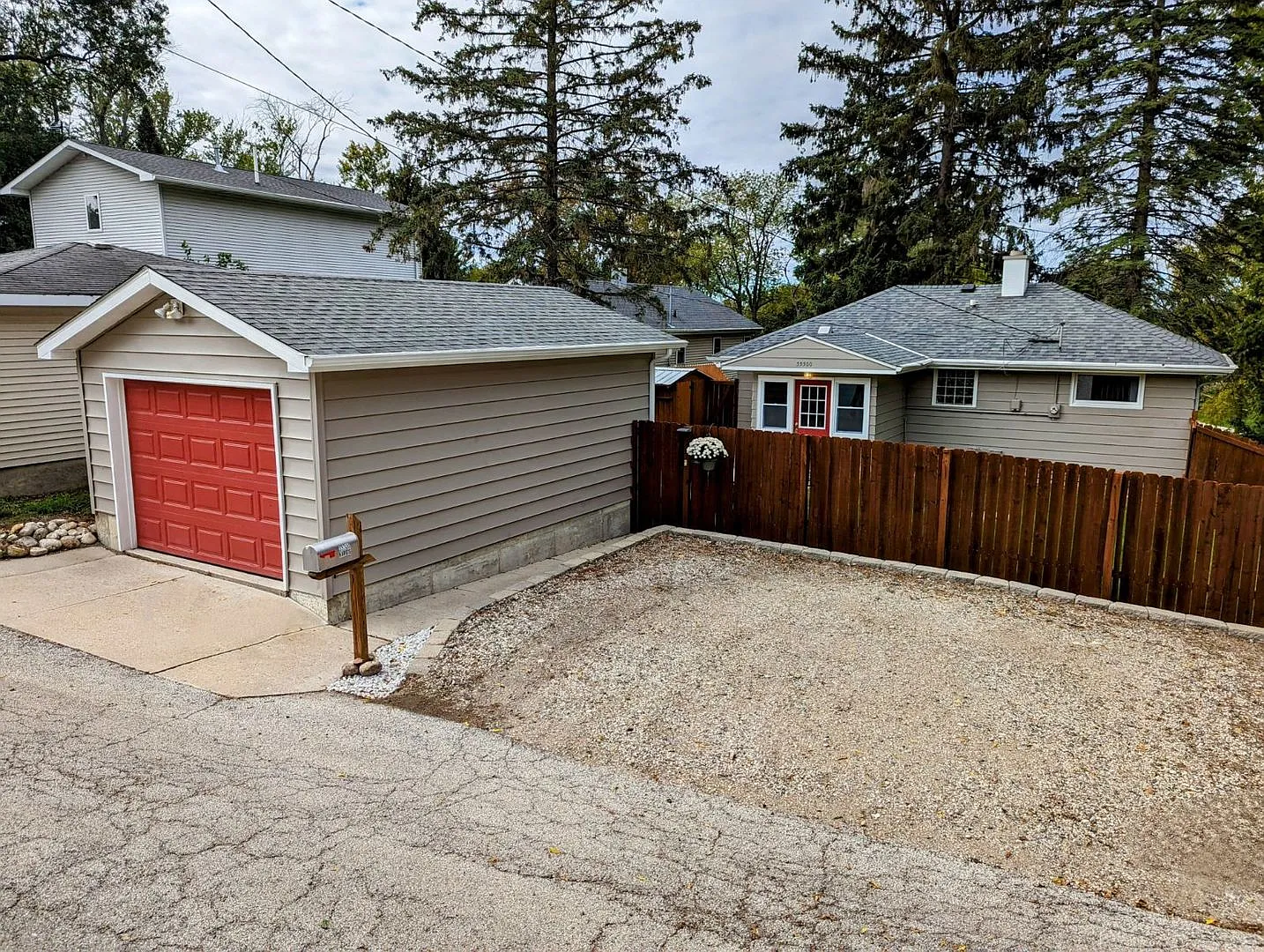 35300 N Ravine Ln photo 1