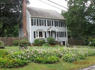 343 South St, Reading, MA 01867