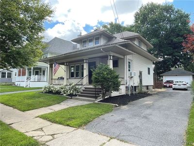 114 Bishop St, Watertown, NY, 13601
