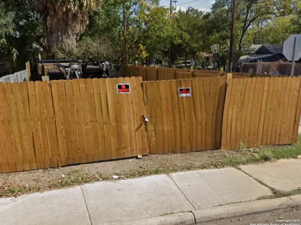 924 Hamilton LOT 38, San Antonio, TX 78207