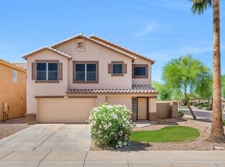 1727 E Harrison St, Gilbert, AZ 85295