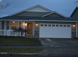 12716 NE 51st St, Vancouver, WA