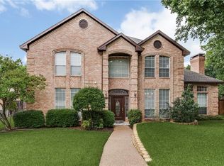 212 Salem Ct, Coppell, TX 75019
