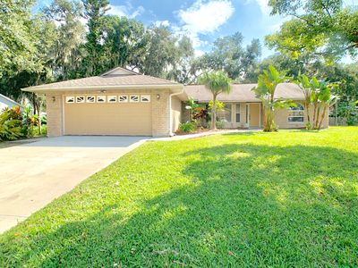 2815 Orange Tree Dr, Edgewater, FL, 32141