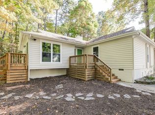 3001 Three Bridges Rd, Midlothian, VA 23112