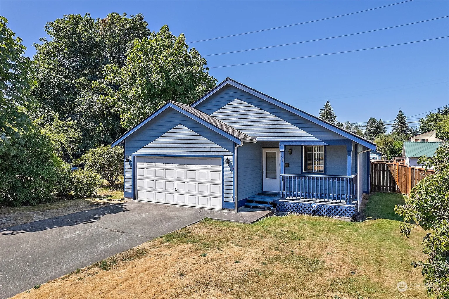 3632 S Cushman Avenue photo 1