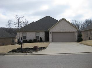 4921 Inverness Run Dr, Jonesboro, AR 72405