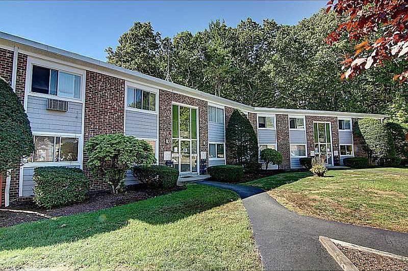 1st image of 494 Putnam Pike APT B8