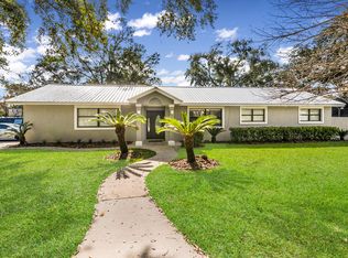 613 NW 3rd Ave, Williston, FL 32696