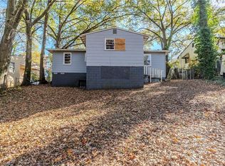 231 Glenrose Cir SW, Atlanta, GA 30354