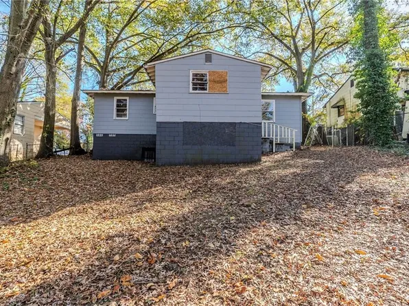 231 Glenrose Cir SW, Atlanta, GA 30354
