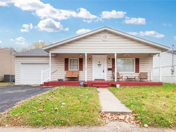 3212 Wayne Ave, Granite City, IL 62040
