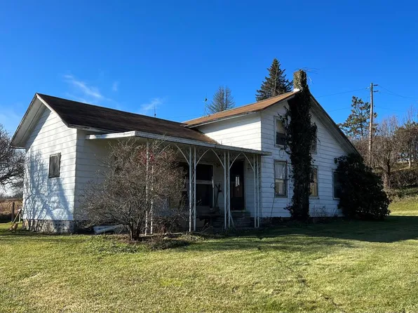 1085 Stony Fork School Rd, Wellsboro, PA 16901