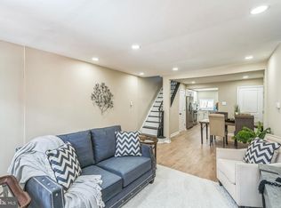 416 Dudley St, Philadelphia, PA 19148