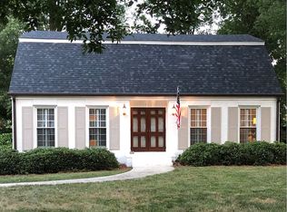814 Colonial Dr, Burlington, NC 27215